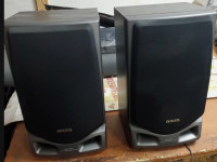 AIWA HOME THEATER SPEAKER SYSTEM