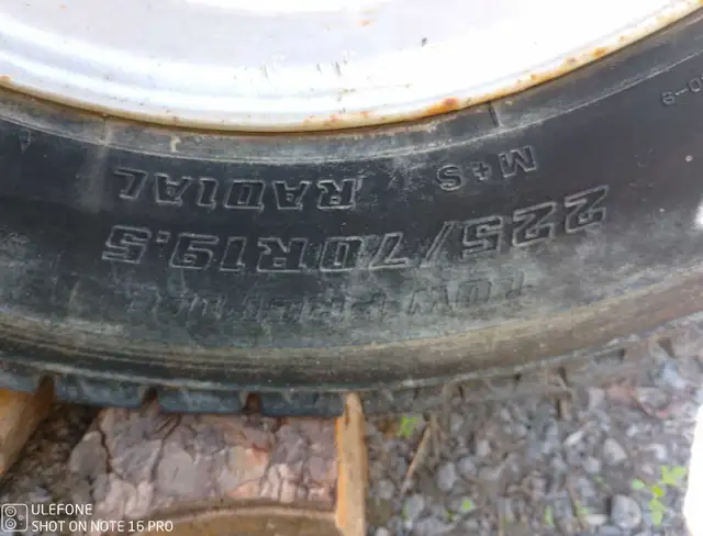 19.5 Ford Rim (6) in Tires & Rims in Ottawa - Image 9