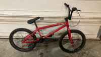 Haro Downtown 20” Bmx bike