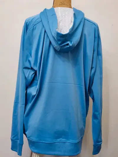 Womens XLarge Hoodie, View more