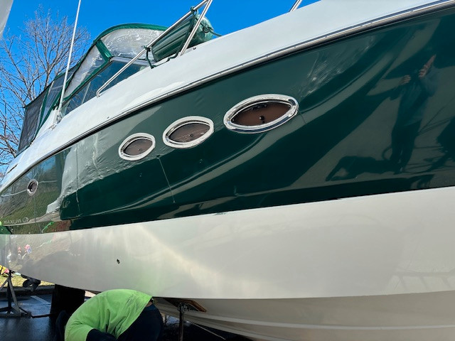 Boats Detailing in Friendship & Networking in Oakville / Halton Region - Image 3