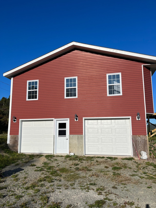 Private Ocean Front Home in Houses for Sale in Corner Brook - Image 3