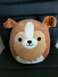 8" SQUISHMALLOW ANDRES