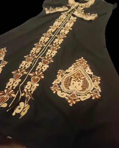 Size XL Length 58 Delivery can be possible