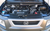Honda element 2003-2011 k24a 2.4l moteur installation inclus