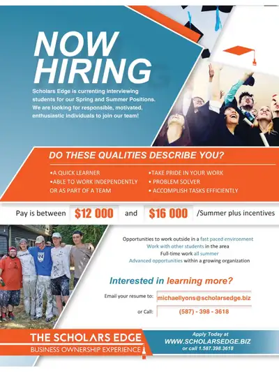 Painters Needed Cold Lake, View more