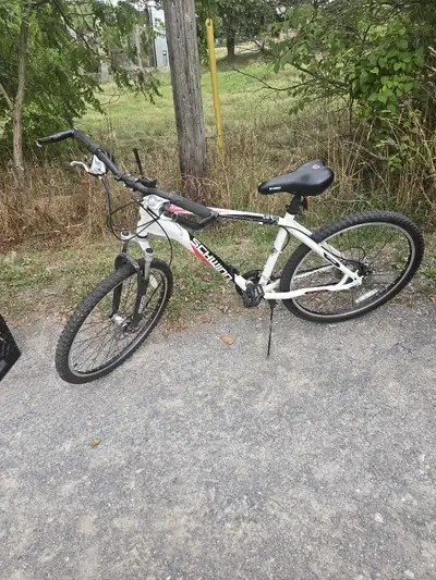 Schwinn Antrim Bike, View more