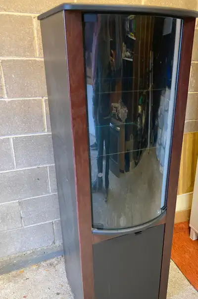 Display Cabinet / Display Showcase, View more
