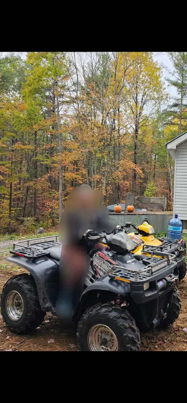 polaris sportsman 700 in ATVs in Mississauga / Peel Region - Image 2