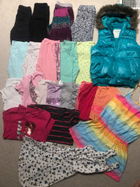 Size 14-16 girls clothes 