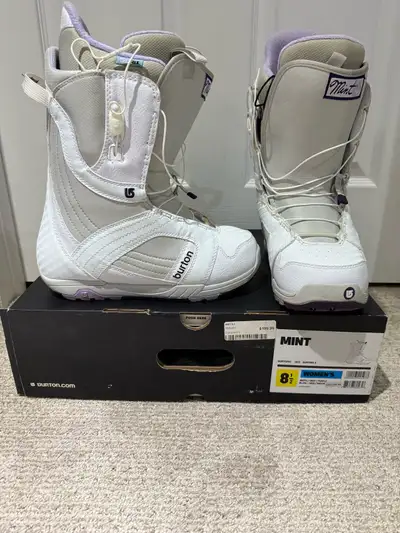 Women’s snowboard boots , View more