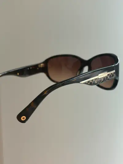 COACH authentic new sunglasses, View more