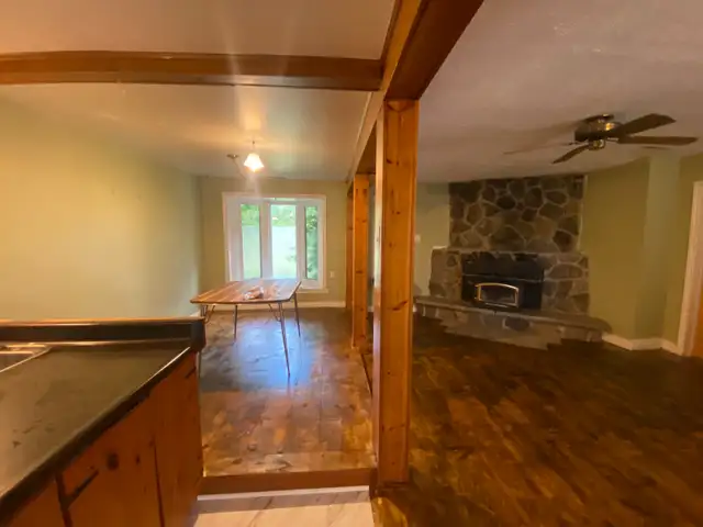 Residential Unit available for rent in Norval, ON