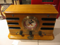 REPLICA RADIO MICKEY MOUSE- BIG DARK CATHEDRAL PAGE 4.