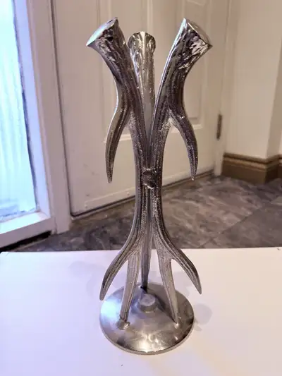 Tree Candelabra/Candle Holder , View more