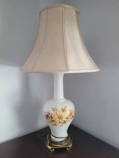 Vintage Lamp, View more