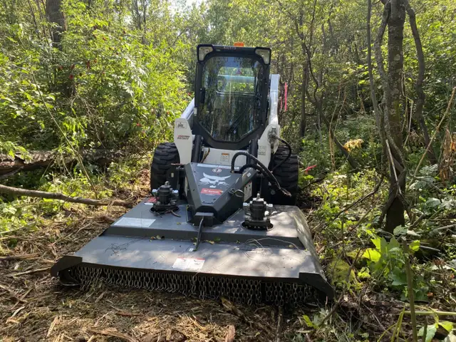 Excavation & Demolition Services in Excavation, Demolition & Waterproofing in Strathcona County - Image 10