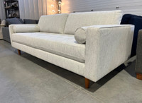 Brand New! Mid Century Modern Sofa