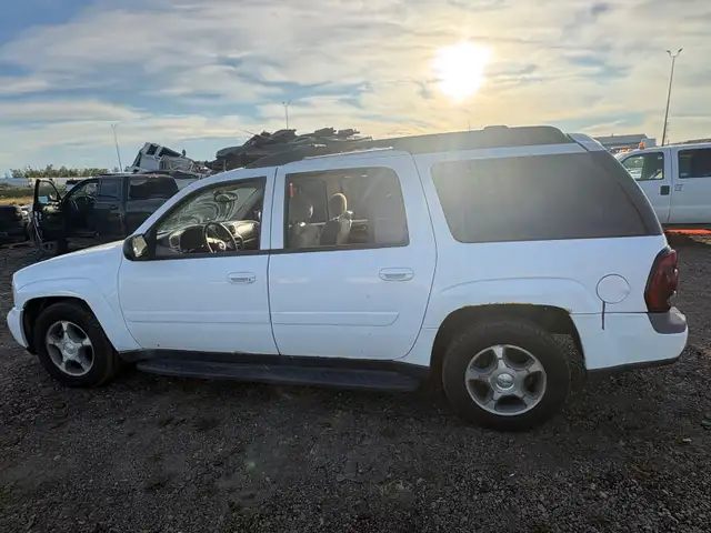 SUV Chevy trailblazer 565626333372753921