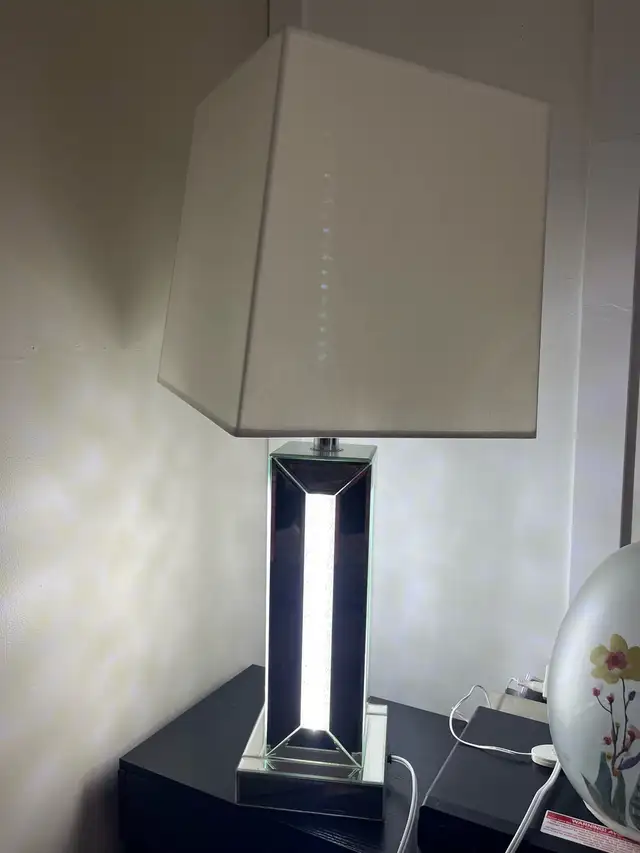 table lamp in Indoor Lighting & Fans in Cornwall - Image 4