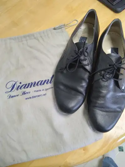 Mens Diamant Dance Shoes, View more