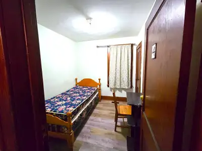 Student rental room available : Main floor room for $450/month and available from 1st November (All...