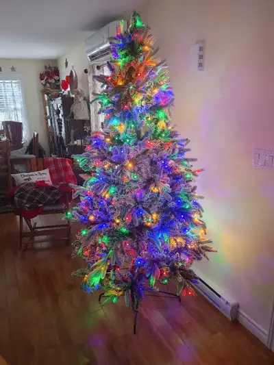 Artificial Christmas Tree, View more