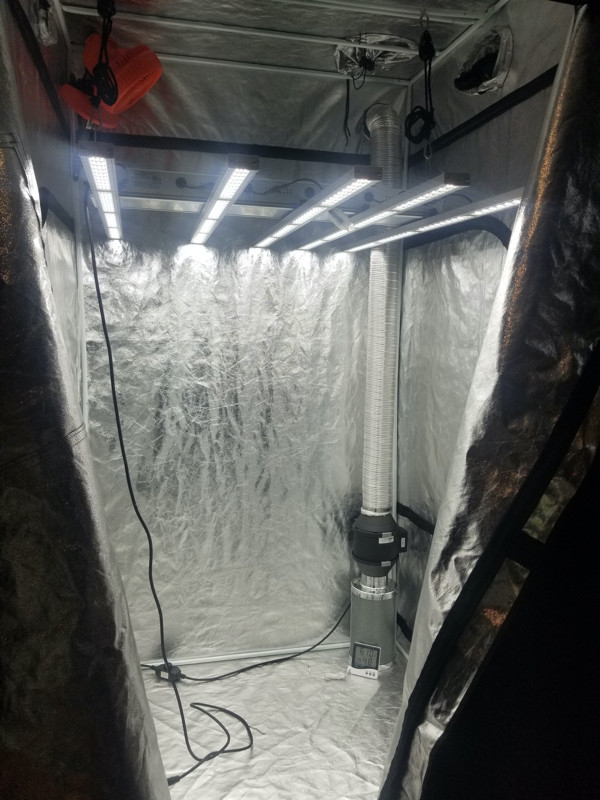 Commercial grow lighting in Other Business & Industrial in Peterborough