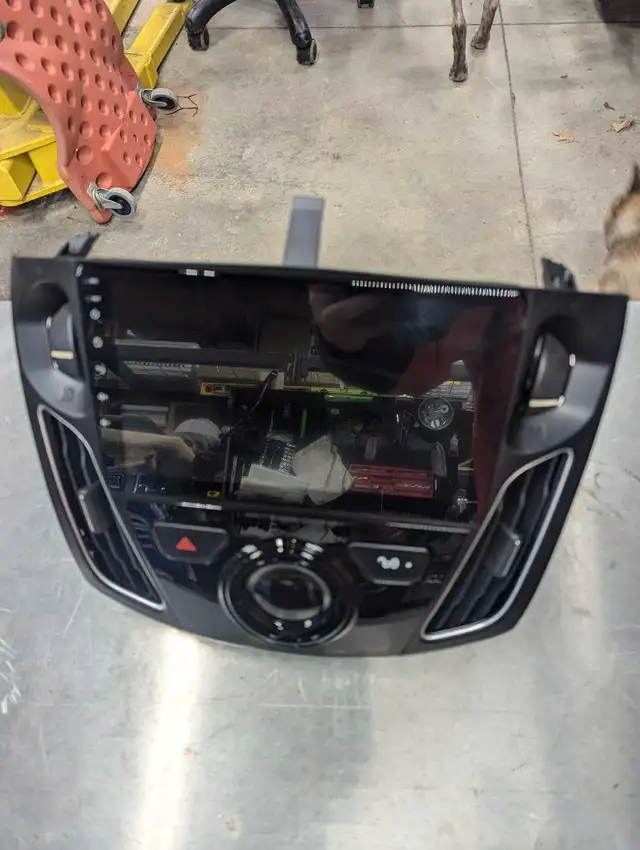 Ford focus android radio in Audio & GPS in St. Catharines - Image 3