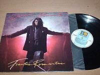 Jermaine Stewart Frantic Romantic Record (15/trade)