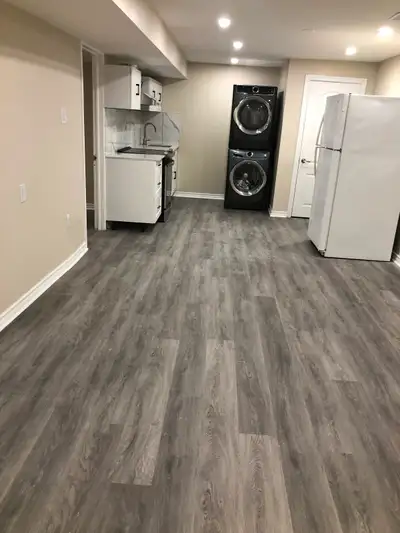 Brand new 2bed rooms plus den for rent in quiet neighbourhood in barrhaven. Close to all amenities R...