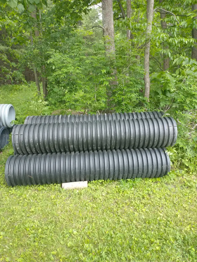 SPECIAL: CULVERT, PIPE, PONCEAU, CALVRETTE, TUYAUX in Other in Ottawa - Image 4