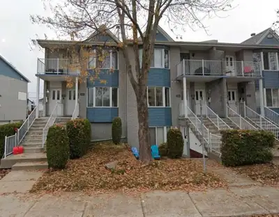 condo 4 1/2 à louer