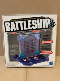 Jeu battleship 