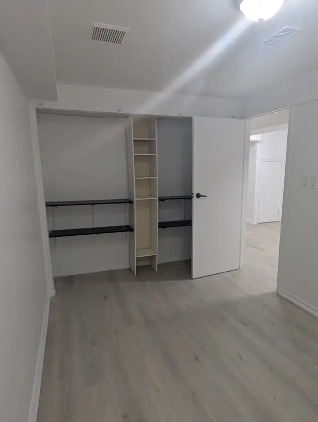 $1,400 - 1 Bedroom Basement Apartment for Rent in Pickering in Long Term Rentals in Oshawa / Durham Region - Image 6