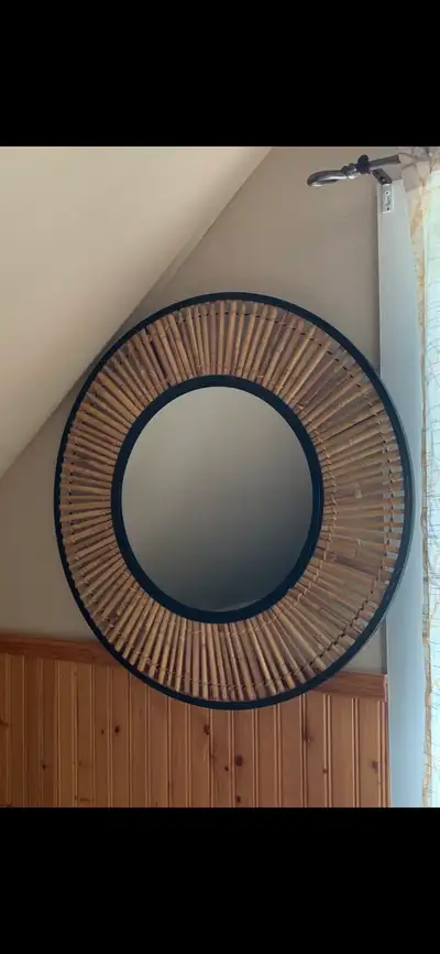 miroir décoratif, View more