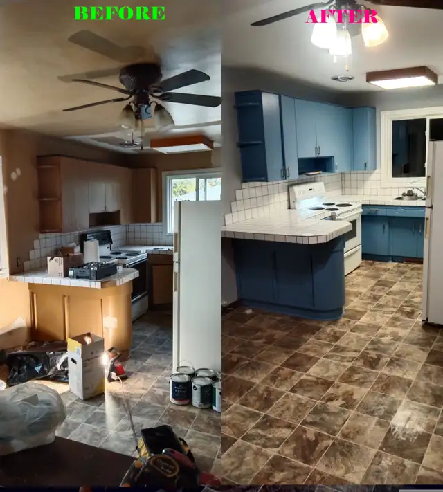 KB Handyman Services64855361608706120