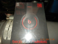Beats by Dre ! Studio 3 Over-the-ear Headphones For Sale !!