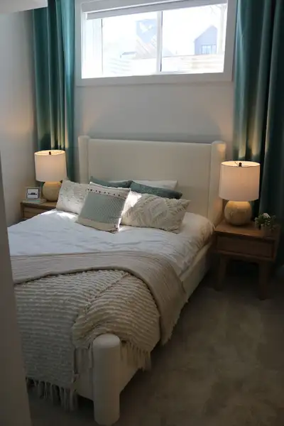 Brand New Basement Suite for Rent - Logan Landing