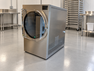 Harvest Right XL Commercial Freeze Dryer – Like New, Low Use, View more