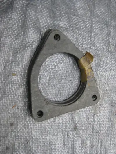 Kawasaki Motorcycle KX 450 Exhaust Gaskets x5 - $25.00 obo Excellent condition; NOS Fits KX 450 Will...