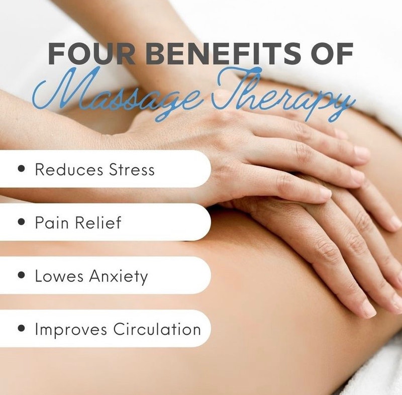 Massage Therapy Massage Services Ottawa Kijiji