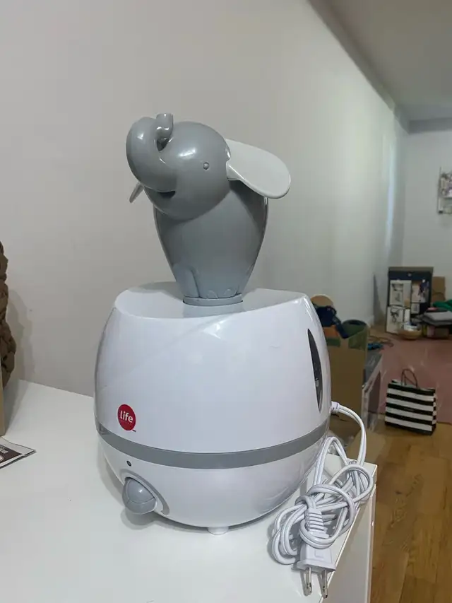 HUMIDIFIER ULTRASONICS62863272845443120