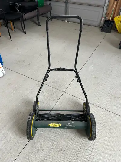 Something wrong with one of the wheels. Shouldn’t be a big fix.