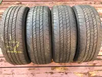 Like New! Honda HRV Michelin 215 55 R17 summer tire w OE Alloy!
