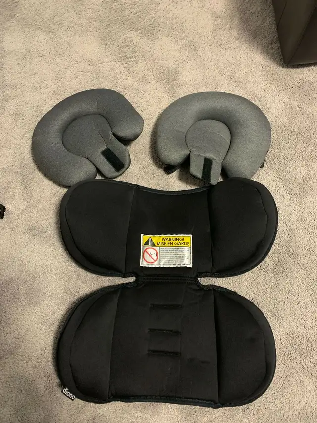 Baby Car Seat Accessories in Strollers, Carriers & Car Seats in Winnipeg - Image 2