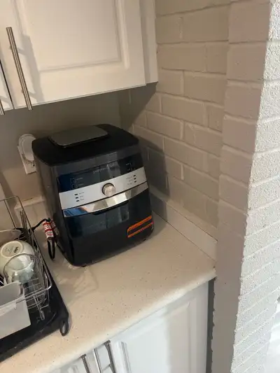 Air Fryer, View more