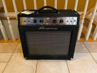 Ampeg Jet 20 Réissue (point to point )