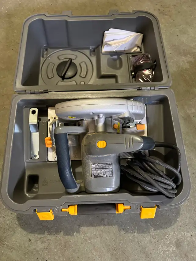 Circular Saw in Power Tools in Mississauga / Peel Region - Image 3