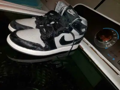 youth air Jordan's size3 , View more